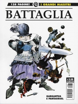 Gargantua e Pantagruel