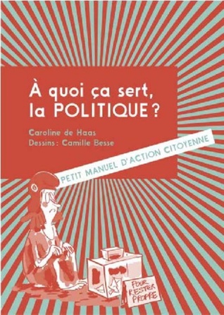 Osons la politique !