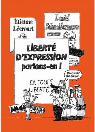 Liberté d'expression : a-t-on le droit de tout dire ?