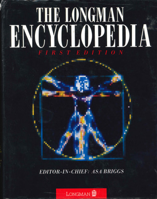The Longman Encyclopedia