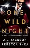 One Wild Night by A.L. Jackson