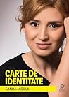Carte de identitate by Sanda Nicola