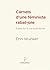 Carnets d'une féministe rabat-joie by Erin Wunker