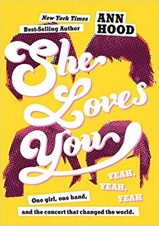 She Loves You (Yeah, Yeah, Yeah)