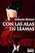 Con las alas en llamas by German Renko