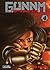 Gunnm - Battle Angel Alita, tomo 4 by Yukito Kishiro