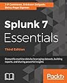 Splunk 7 Essentia...