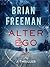 Alter Ego (Jonathan Stride, #9)