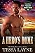 A Hero's Home (Resolution Ranch #4)