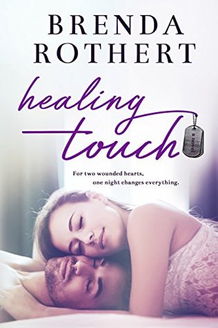 Healing Touch (Kindle Edition)
