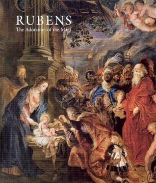 Rubens: The Adoration of the Magi