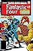 Fantastic Four (1961-1998) Annual #21