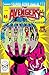 Avengers (1963-1996) Annual #17
