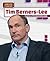 Tim Berners-Lee: Inventor of the World Wide Web (Computer Pioneers)