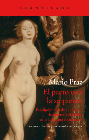 El pacto con la serpiente (Paperback)