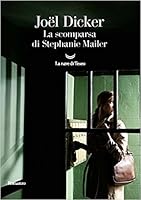 La scomparsa di Stephanie Mailer