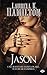 Jason by Laurell K. Hamilton