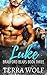 Luke (Bradford Bears #3)