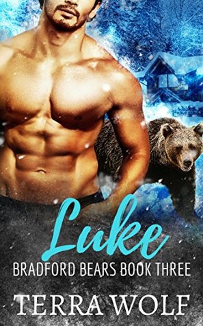 Luke (Bradford Bears #3)