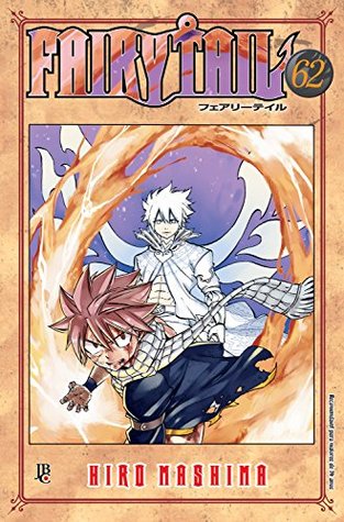 Fairy Tail 62 Fairy Tail 62 By Hiro Mashima