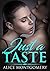 Just A Taste by Alice Montgomery