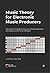 Music Theory for Electronic...