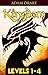 Kingdom Levels 1-4 (A LitRP...
