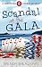 Scandal at the Gala (Sweetfern Harbor #8)