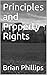 Principles and Property Rights