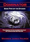 Dominator (The Dyason#2) Dominator (The Dyason#2)