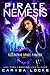 Pirate Nemesis (Telepathic Space Pirates #1)