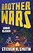 Cabin Eleven (Brother Wars #2)