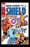 Nick Fury: Agent of S.H.I.E.L.D. #12