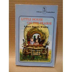 Little House on the Prairie