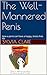 The Well-Mannered Penis by Sylvia Clare