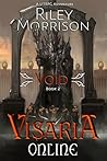 Void (Visaria Online, #2)