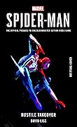 Spider-Man: Hostile Takeover