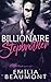 Billionaire Stepbrother (a Stepbrother Romance Novel)