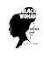 Black Woman by L.C. Shields