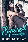 Book cover for Exposed (Fury Riders MC)