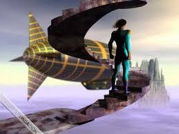 Horacio kalibang o los autómatas