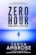 Zero Hour: Omnibus Edition