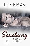 Sanctuary (RiffRaff Records #5)