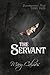 The Servant by Mary Calmes