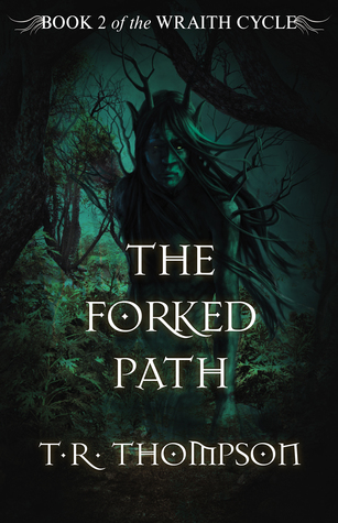 The Forked Path (Paperback)
