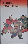 Three Kingdoms, Volume 2