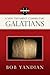Galatians: A New Testament Commentary