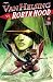 Van Helsing vs. Robyn Hood #3
