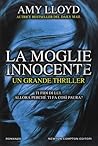 La moglie innocente by Amy  Lloyd