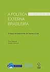 A política extern...